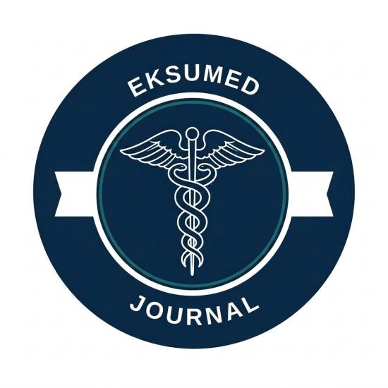 EKSUMED Journal seal