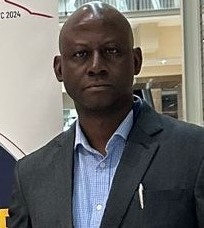 Professor Joseph O. Fadare