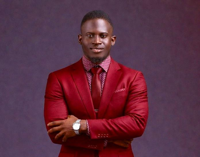 Marvellous Ajayi