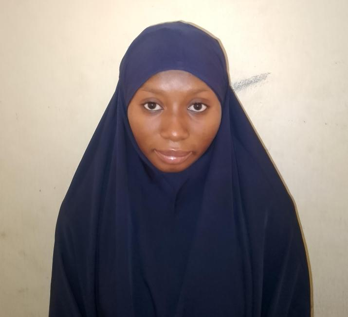 Sumayyah Abdurrazzaq