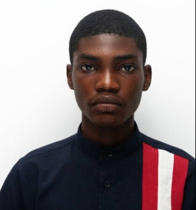 Toluwalowo Adekunle